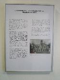 21.01.2011: Ausstellungseröffnung im Griesheimer Museum 130 Jahre Sängerbund-Germania u. 77 Jahre 